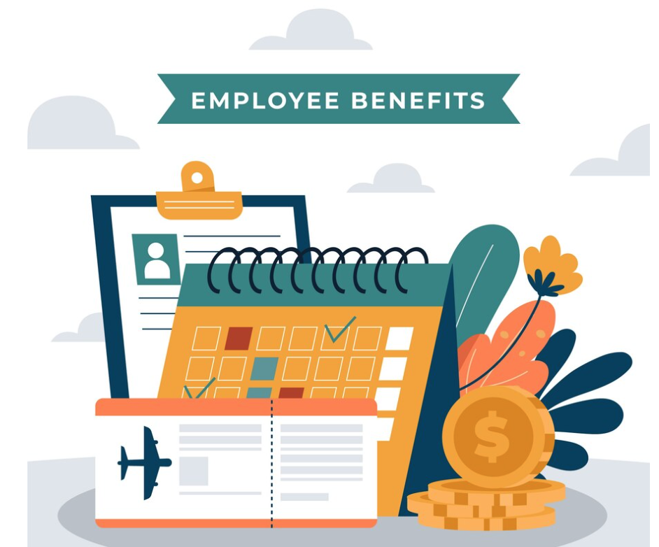 Salary and rewards management