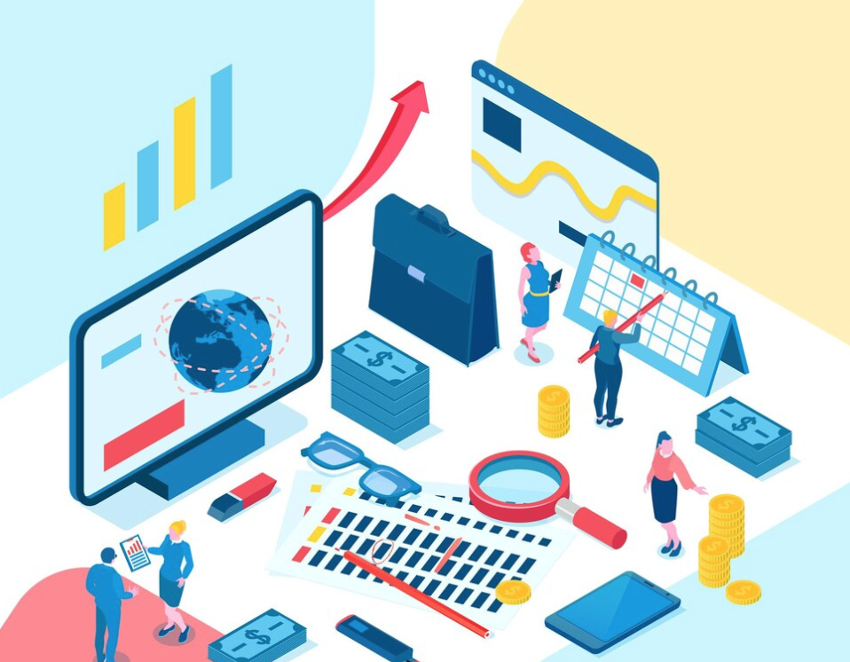 Accounts and finance management