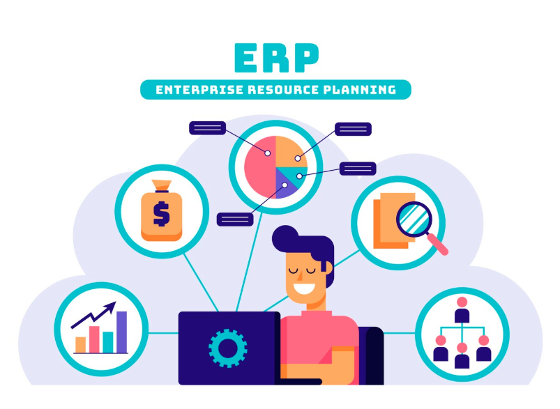 Features of the fixed asset management system in Value Plus ERP