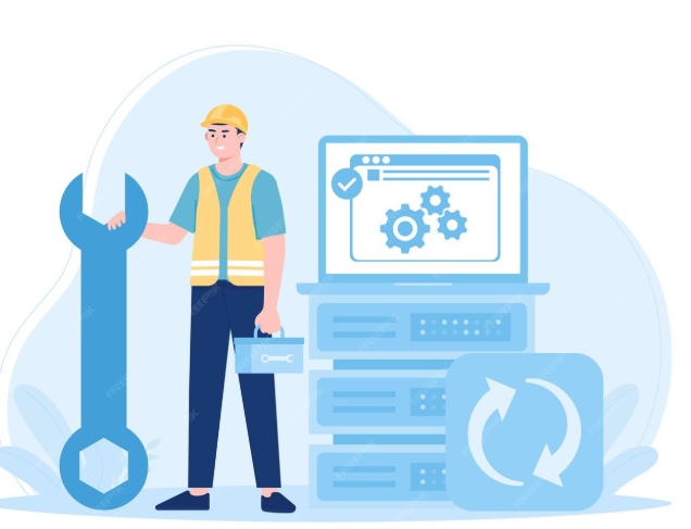 Periodic Servicing of Equipment