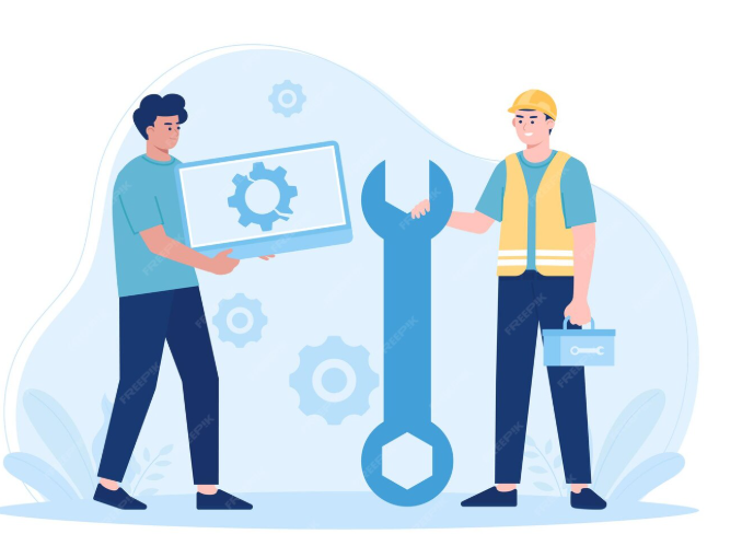 Inventory Management