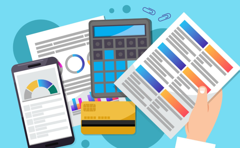 Accounting and Billing