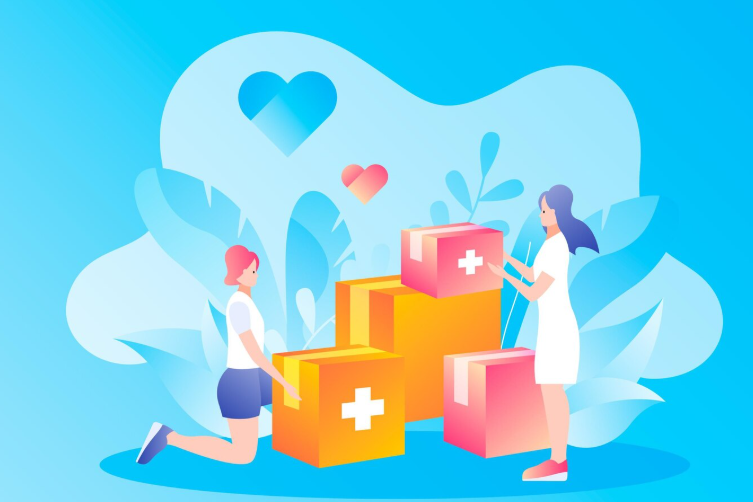 Information management systems in hospitals: