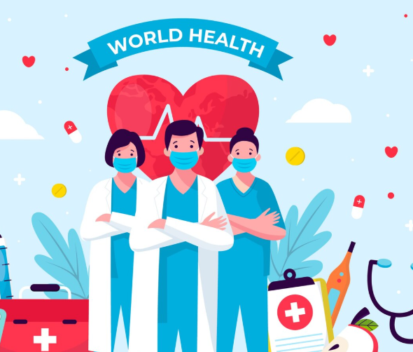 Health care institutions