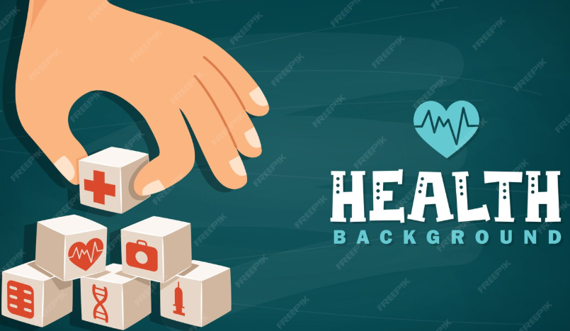 Get an accounting program for hospital management consisting of ten programs in one program: