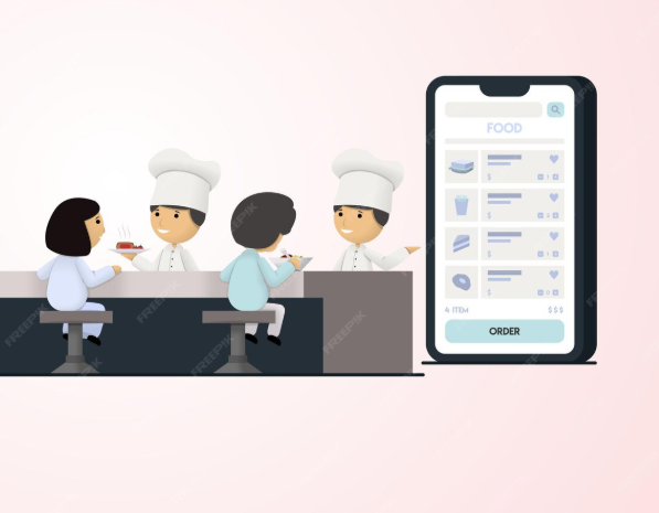 COMPLETE RESTAURANT SOLUTION