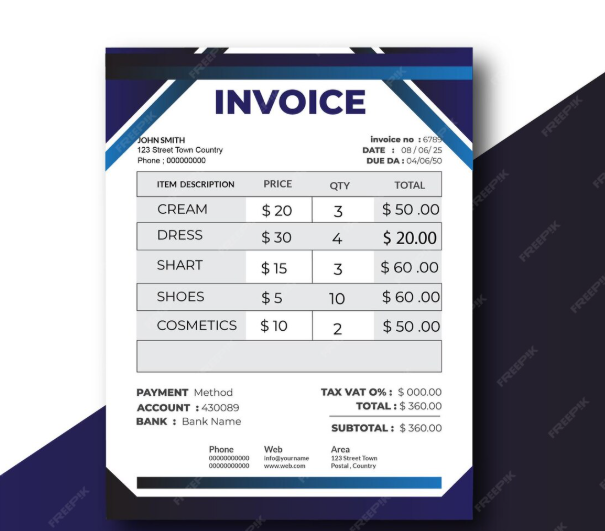 Sales Quotation and Pricing Structures