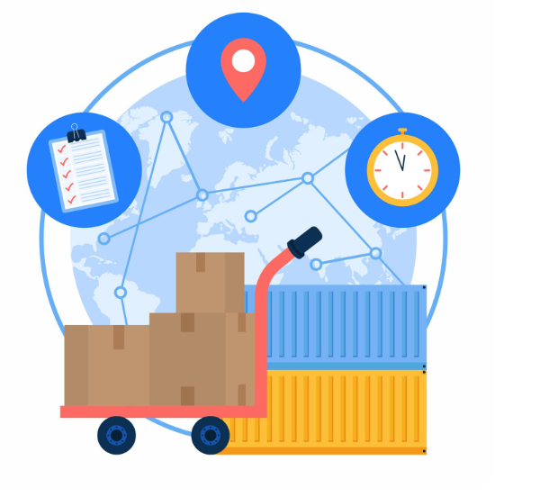 Logistics Management