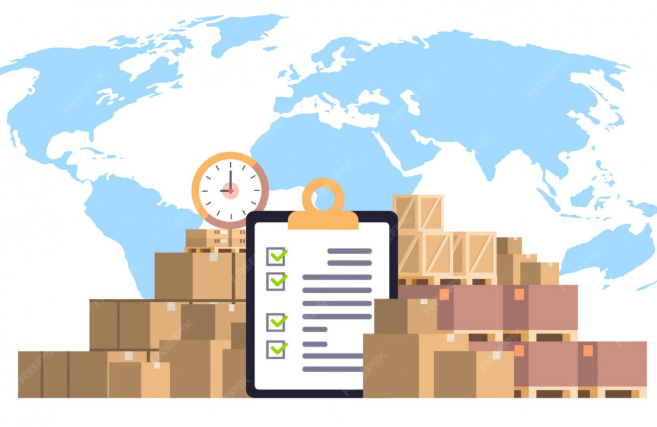 Logistics Management