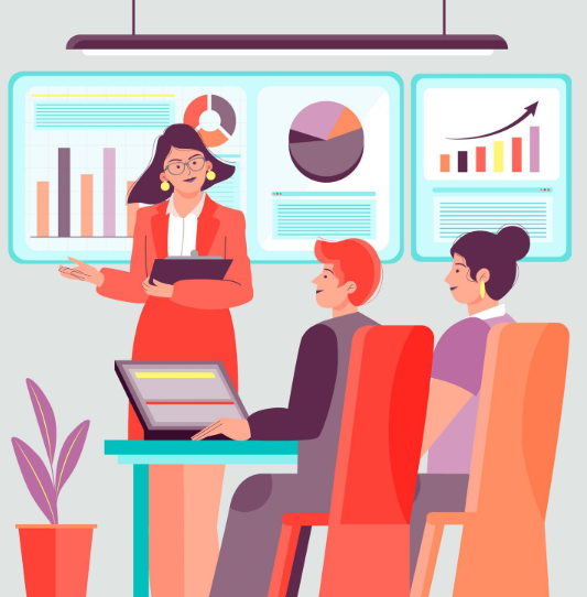 Define point-of-sale devices and select their stores