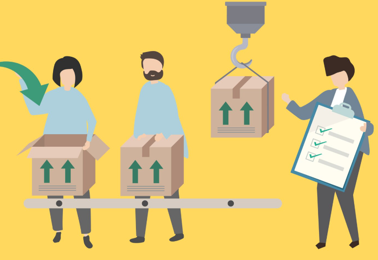 Periodic and Continues Stocktaking