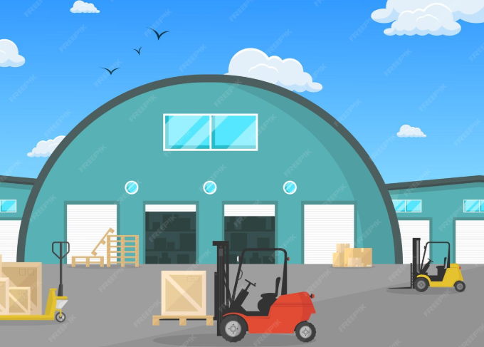 Multi-Warehouses and Multi-Units