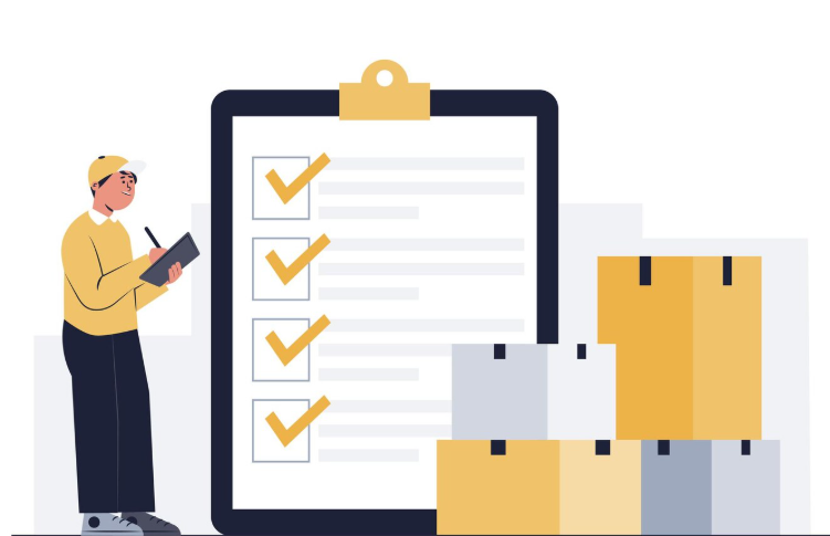 External and Internal Purchase orders