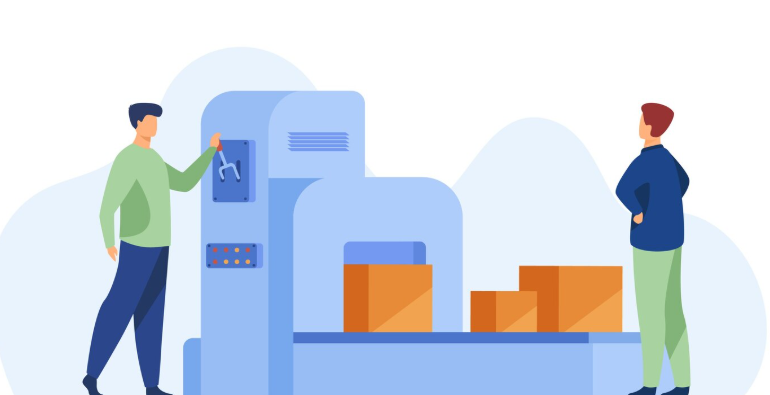 Automatic stock Fulfillment