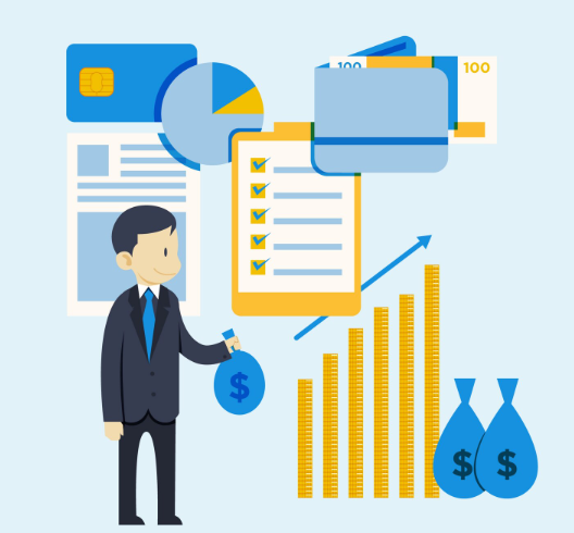 Utilize Resources to Enhance Profitability