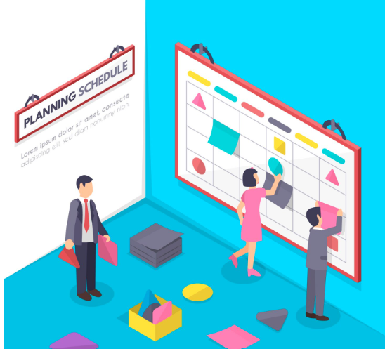 360-Degree View for Better Planning