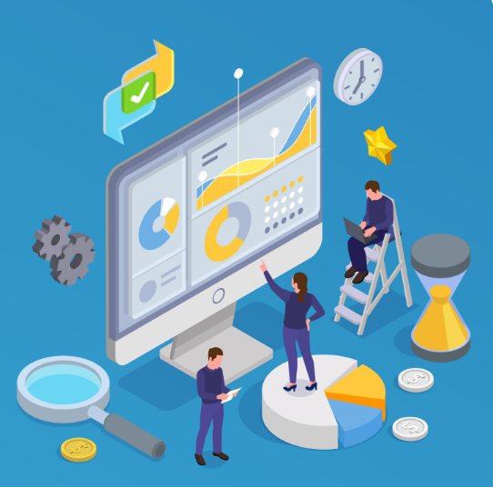 Top Benefits of Our Software