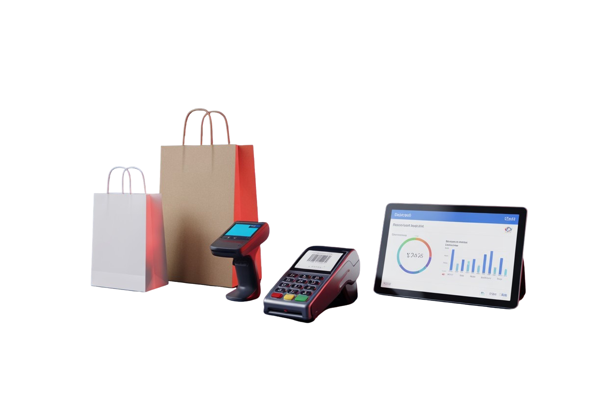 Organized trading and easier sales processes