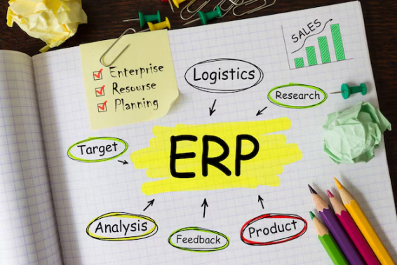 Best ERP System in Saudi Arabia for Modern Businesses