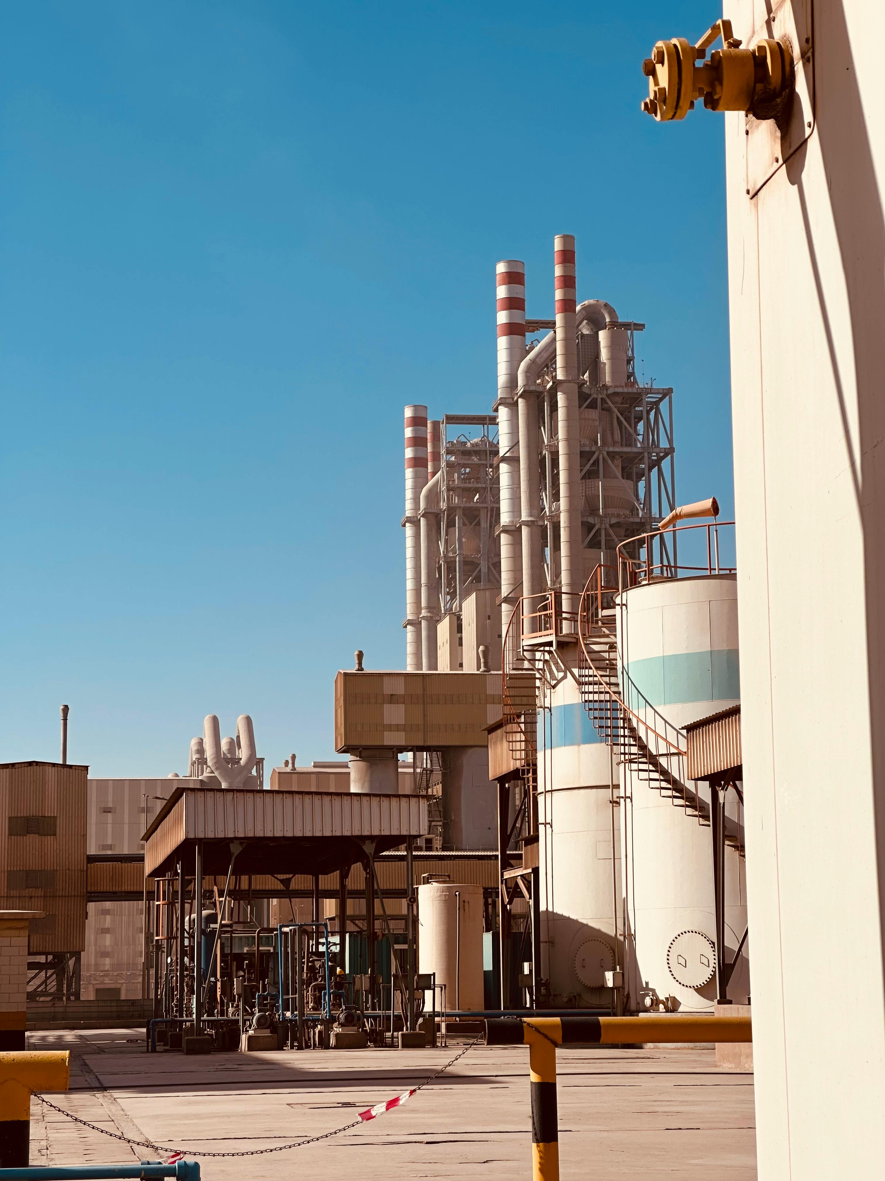 Saudi Arabia Rolls Out the Future Factories Program Initiative
