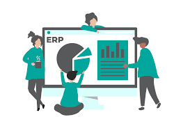 Manufacturing ERP Software | The Complete Solution for Boosting Productivity in Saudi Arabia
