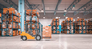 ERP Warehouse Management for Contractors: Why It's No Longer Optional